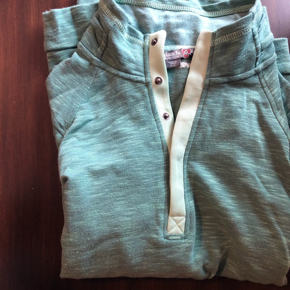 Avalanche | Pullover | M